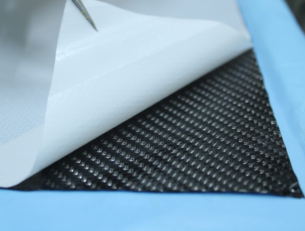 Advanced Composite Part Production — GCI Kompozit